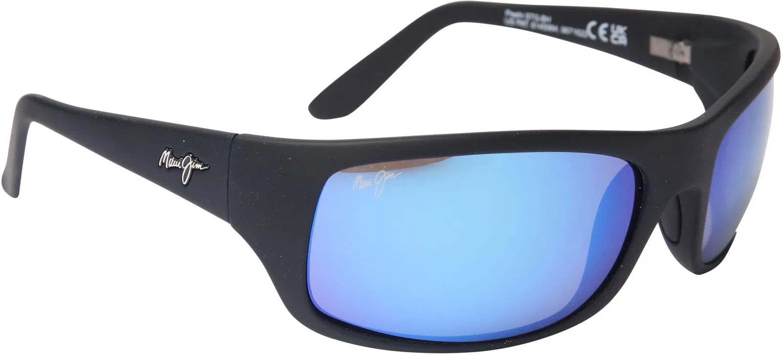 Maui Jim PEAHI MJ202 Sunglasses - view 3
